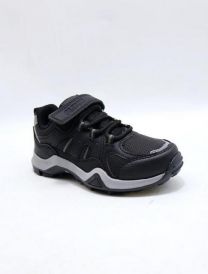 Buty sportowe na rzepy chłopięce  (25-30/12P)