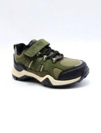 Buty sportowe na rzepy chłopięce  (25-30/12P)