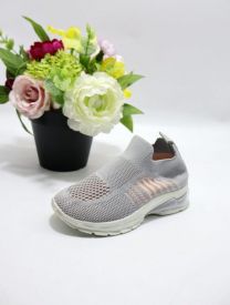 Buty sportowe wsuwane dziewczynka (25-30/18P)