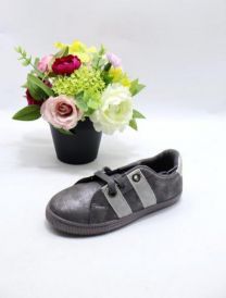 Trampki wiązane dziewczynka (31-36/18P)