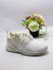 Buty sportowe wiązane męskie (40-45/12p)