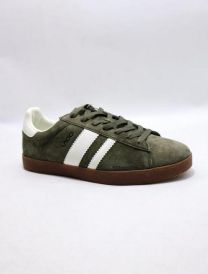 Buty sportowe wiązane męskie (41-46/8p)