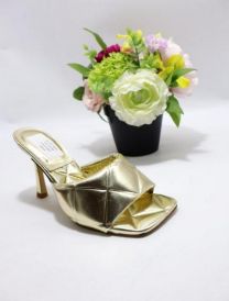 Klapki na obcasie (36-41/12P)