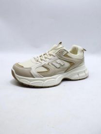 Sneakersy damskie (36-41/12P)