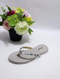 Klapki japonski damskie(36-41/12P)