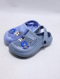 Klapki kroksy dzieci (30-35/24P)