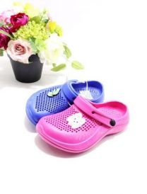 Klapki kroksy dzieci (32-35/36P)