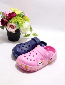Klapki kroksy dzieci (30-35/36P)
