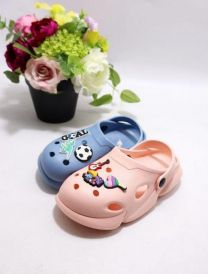 Klapki kroksy dzieci (24-29/24P)