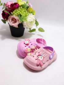 Klapki kroksy dzieci (18-23/24P)