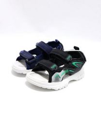 SANDAŁY CHŁOPIĘCE (25-30/16P)