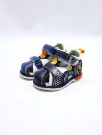SANDAŁY CHŁOPIĘCE (19-24/16P)
