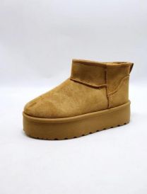 Botki EMU damskie (36-41/12p)