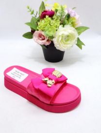 Klapki na płaskim (36-41/12P)