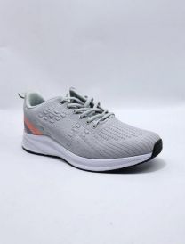 Buty Sportowe Wiązane męskie (41-46/8P)