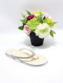 Klapki japonski damskie(36-41/12P)