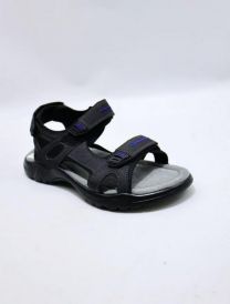 (36-41/12P)SANDAŁY CHŁOPIĘCE 