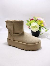 Botki EMU damskie (36-41/12p)