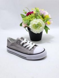 Trampki wiążane chłopięce i dziewczynka (31-36/12P)