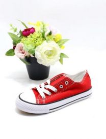 Trampki wiążane chłopięce i dziewczynka (31-36/12P)