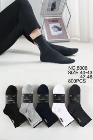 Skarpetki męskie (40-46/40P)