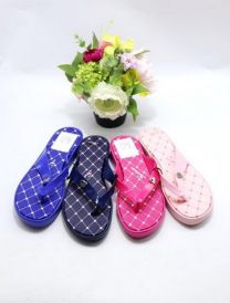 Klapki japonski damskie(36-41/24P)