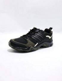 Buty sportowe wiązane męskie (41-46/8p)