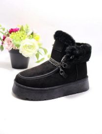 Botki EMU damskie (36-41/8p)