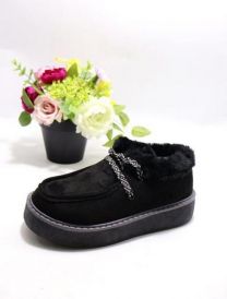 Botki EMU damskie (36-41/8p)