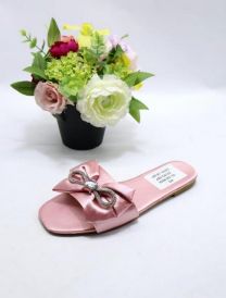 Klapki na płaskim (37-40/12P)