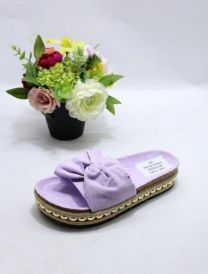 Klapki na płaskim (36-41/12P)