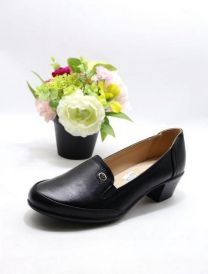 Czółenka na obcasie (36-41/12P)