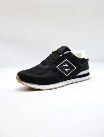 Buty Sportowe Wiązane męskie (41-46/12P)