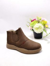 Botki babcine damskie (36-41/12P)