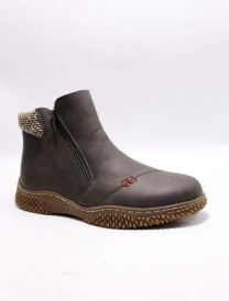 Botki babcine damskie (36-42/12P)