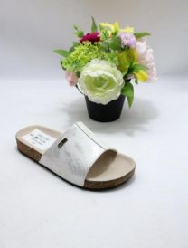 Klapki na płaskim (36-41/8P)