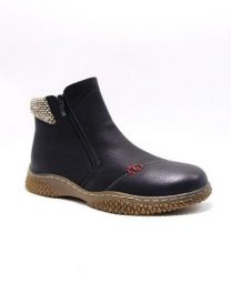 Botki babcine damskie (36-42/12P)