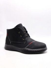 Botki babcine damskie (36-41/12P)