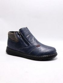 Botki babcine damskie (36-42/12P)