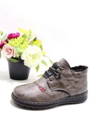 Botki babcine damskie (36-42/12P)