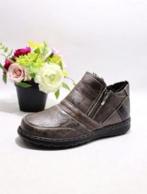 Botki babcine damskie (36-42/12P)