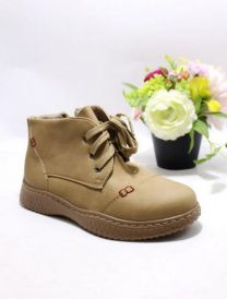 Botki babcine damskie (36-41/12P)