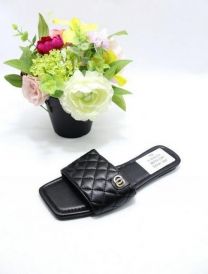 Klapki na płaskim (36-41/12P)