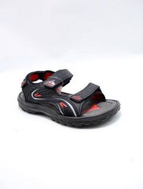 (36-41/12P)SANDAŁY CHŁOPIĘCE 