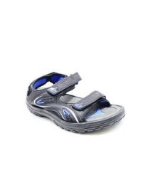 (36-41/12P)SANDAŁY CHŁOPIĘCE 