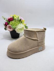 Botki EMU damskie (36-41/12p)