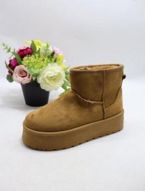 Botki EMU damskie (36-41/12p)