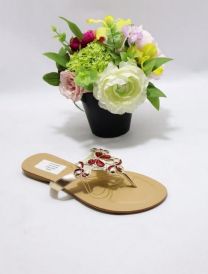 Klapki japonski damskie(36-41/12P)