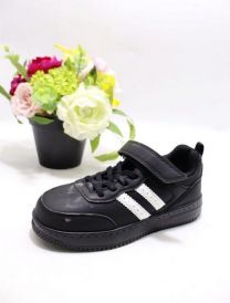 Buty sportowe na rzepy chłopięce (32-37/12P)