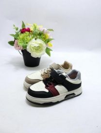 Buty sportowe na rzepy chłopięce (26-31/18P)